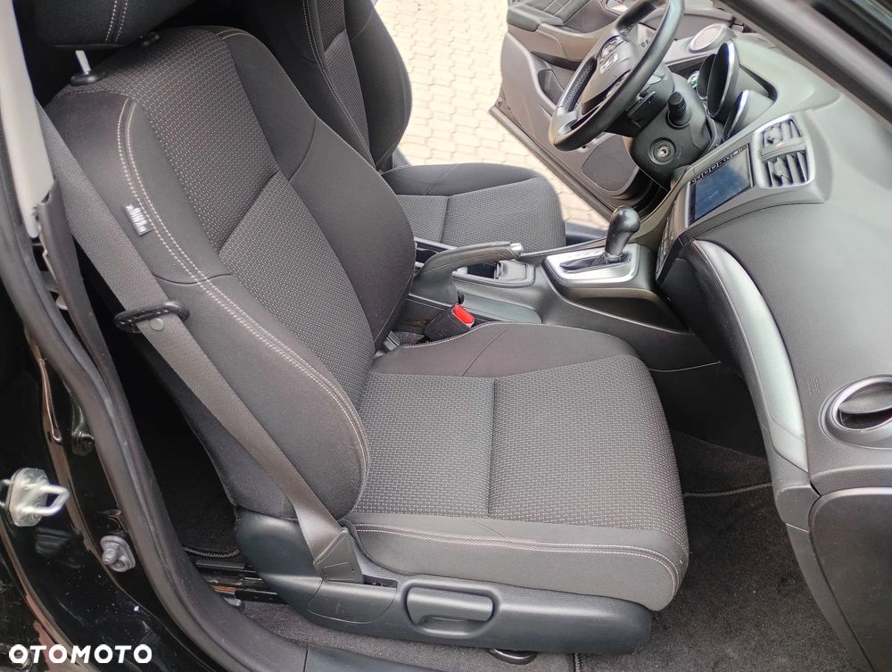 Honda Civic - 12