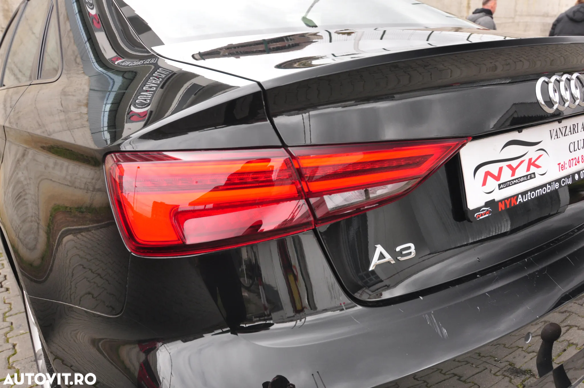 Audi A3 - 17