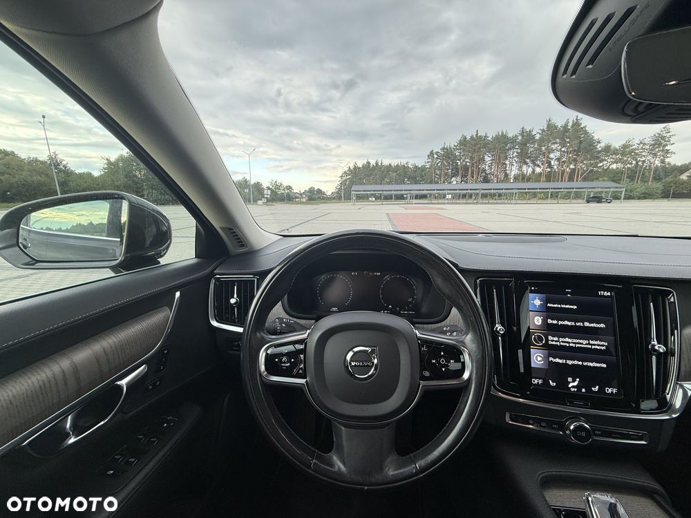 Volvo S90 T5 Inscription - 10