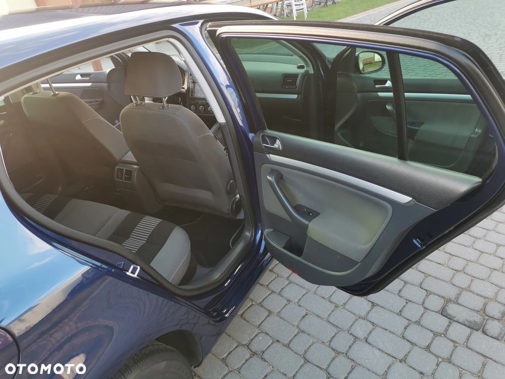 Volkswagen Golf 1.6 United - 20