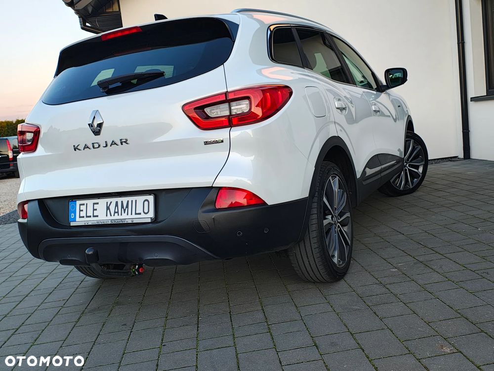 Renault Kadjar - 33