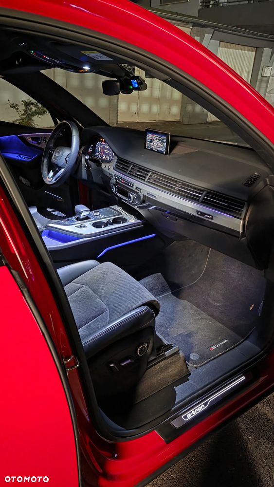 Audi Q7 - 13