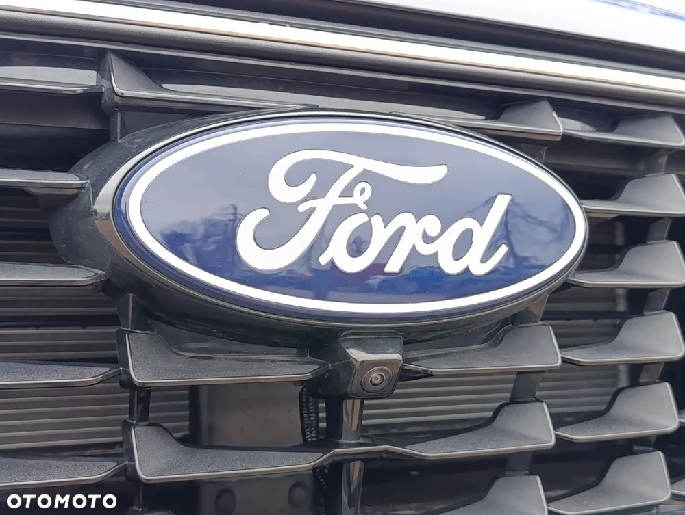 Ford Kuga 1.5 EcoBoost FWD Titanium - 3