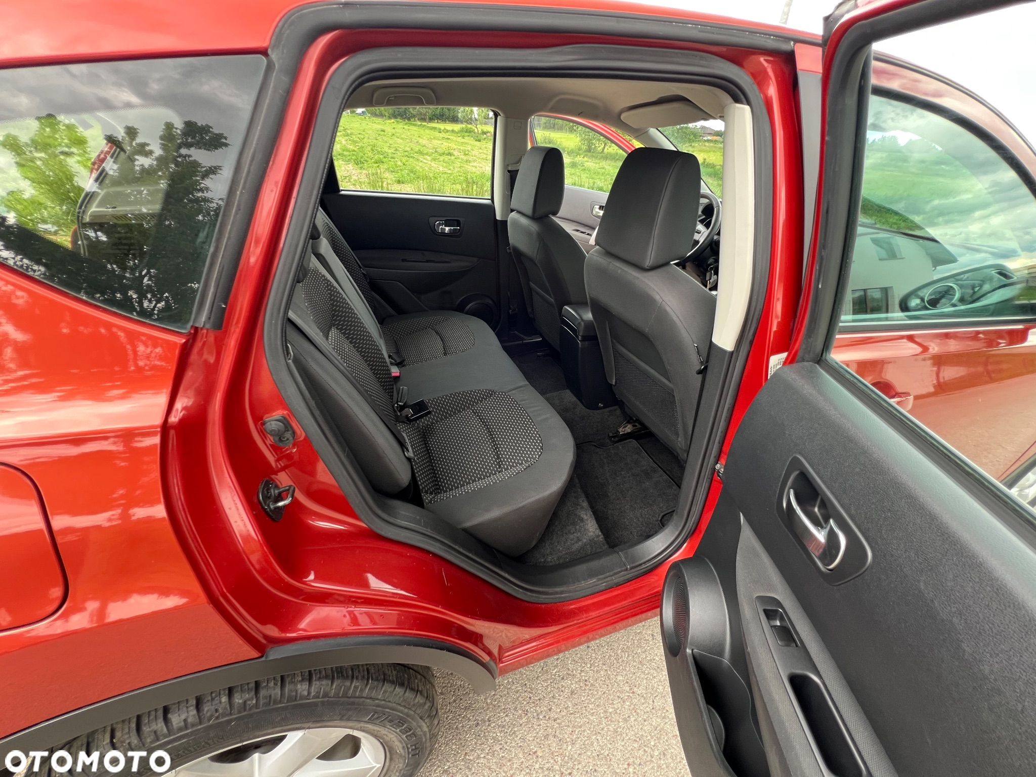 Nissan Qashqai 1.6 I-Way - 17