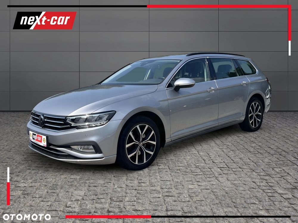 Volkswagen Passat 1.5 TSI EVO Business DSG - 2