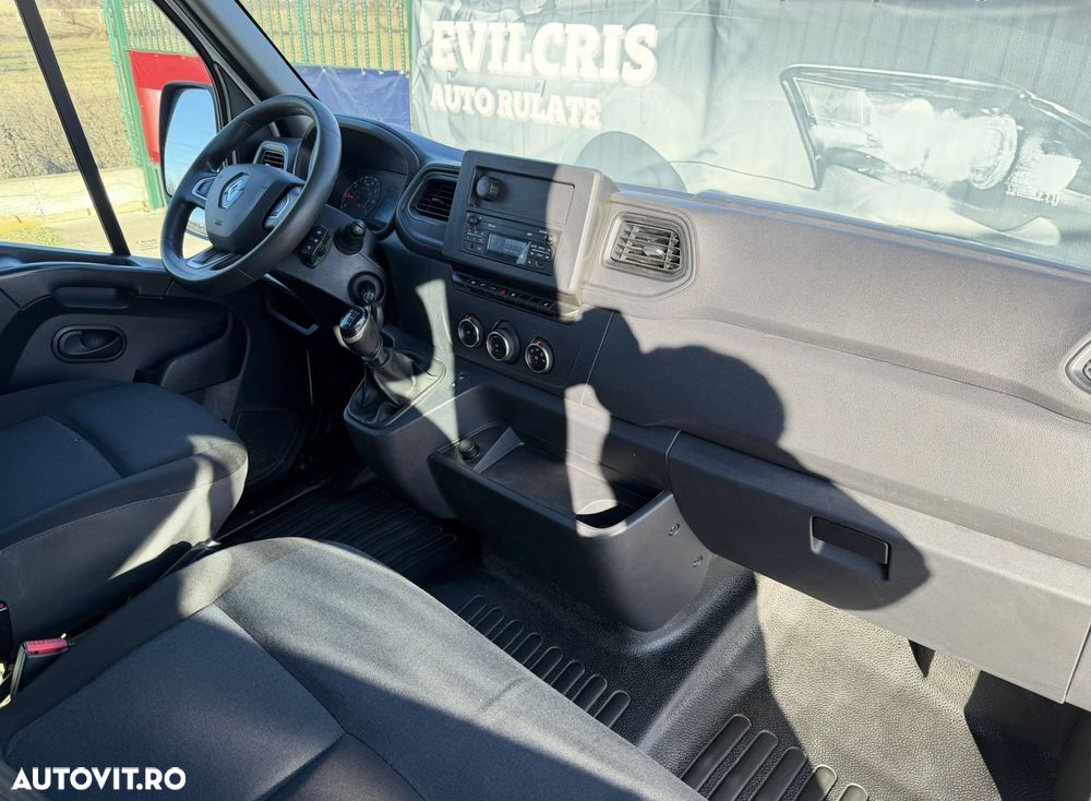 Renault Master - 21