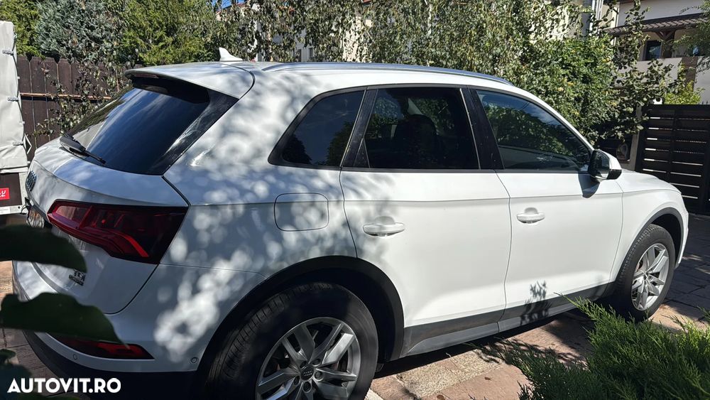 Audi Q5 2.0 TDI Quattro S tronic Sport - 3