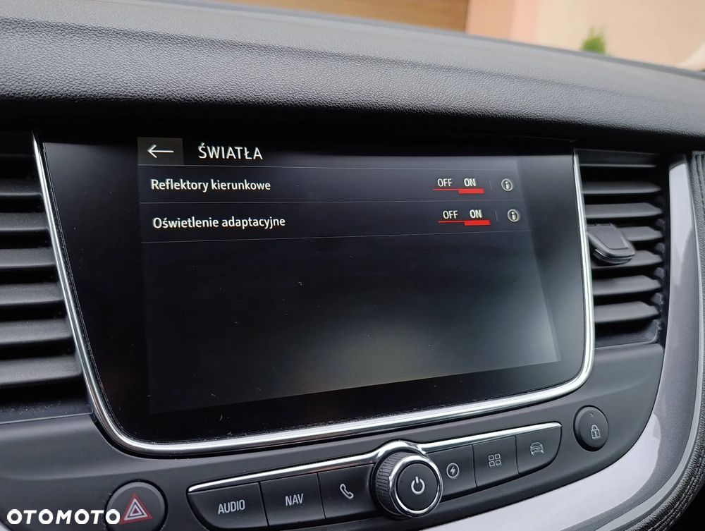 Opel Grandland X Plug-in-Hybrid4 1.6 DI Start/Stop INNOVATION - 27