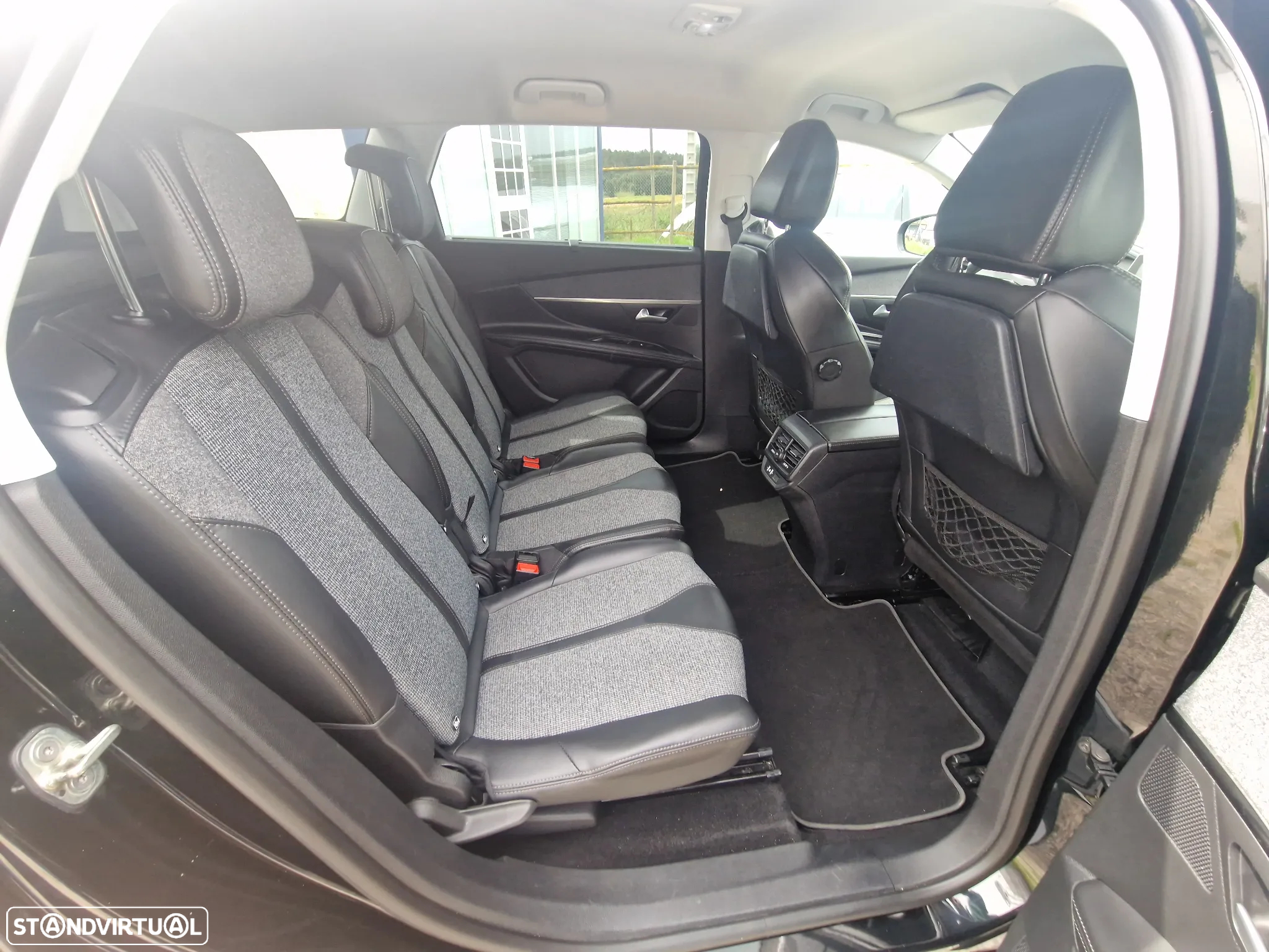 Peugeot 5008 1.6 BlueHDi Allure EAT6 J18 - 22