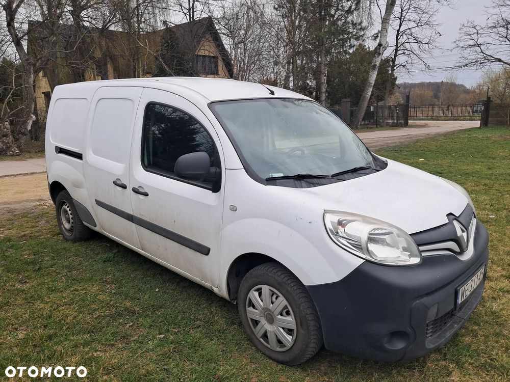 Renault Kangoo - 9