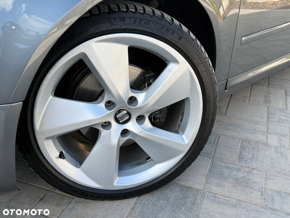 Seat Exeo ST 2.0 TDI CR Sport - 7