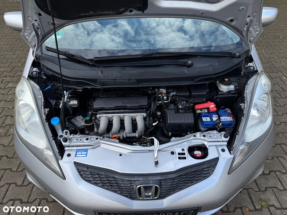 Honda Jazz 1.2 i-VTEC - 15