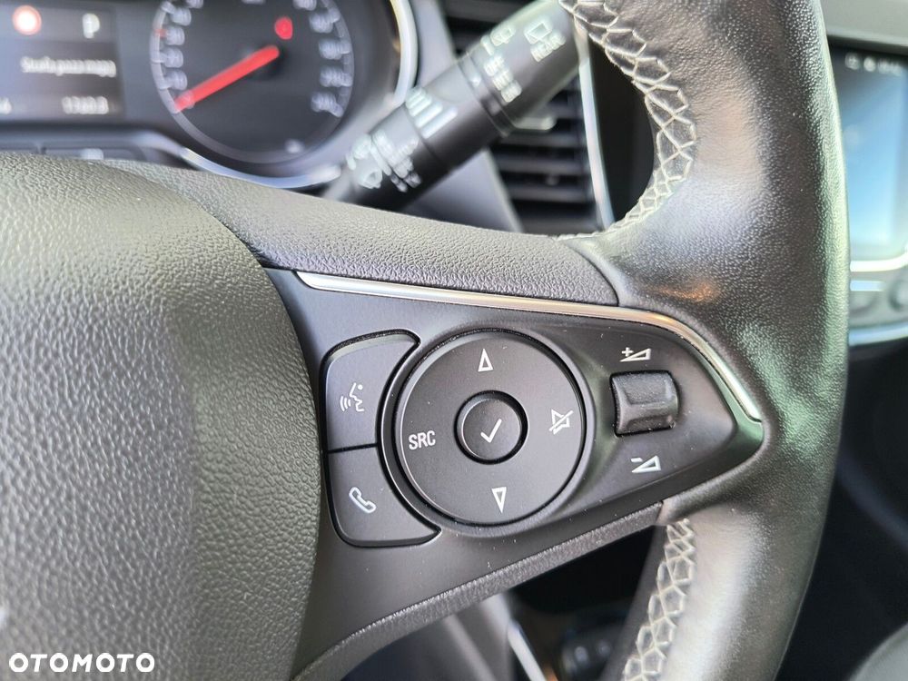 Opel Crossland - 17