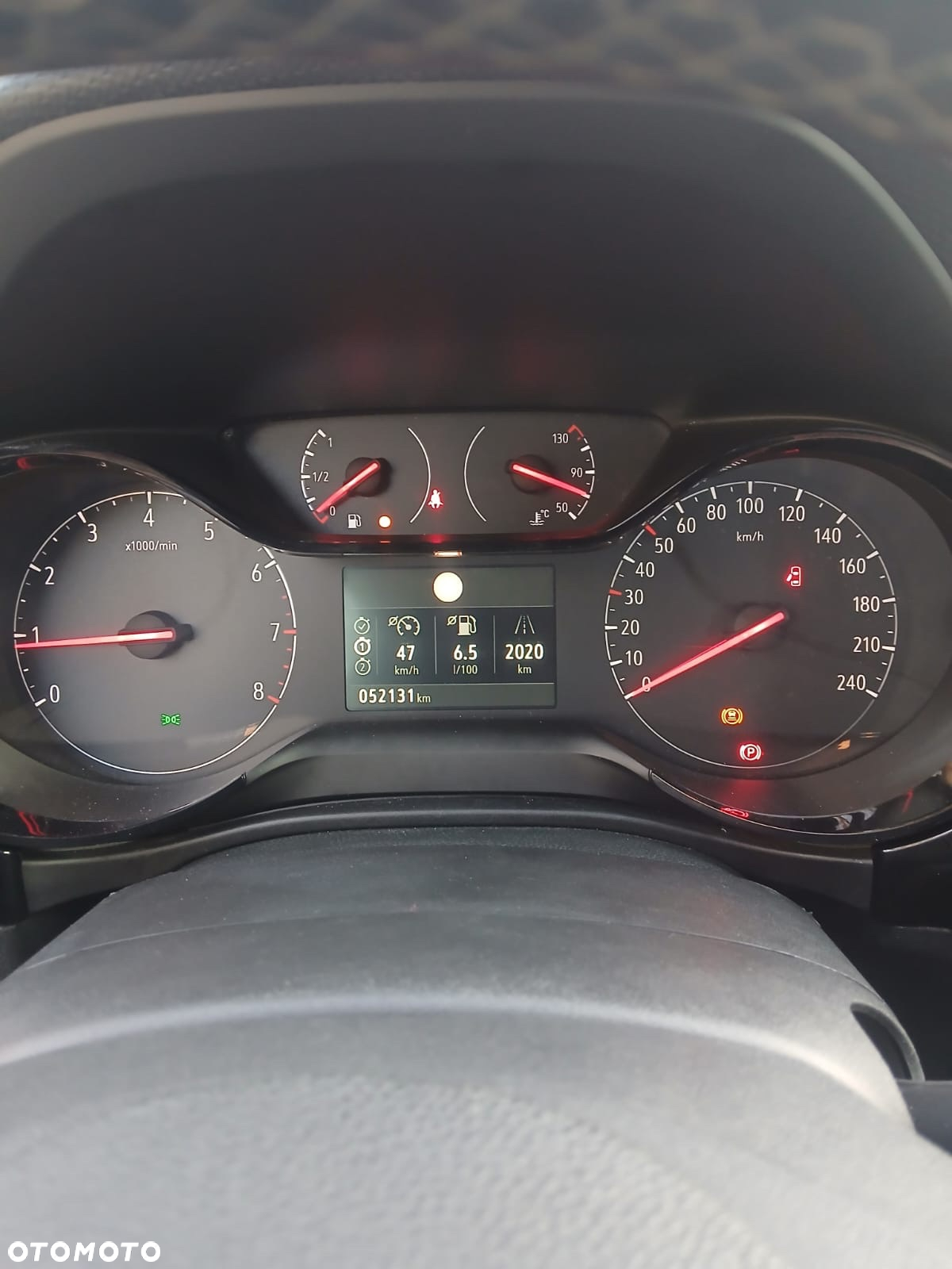 Opel Corsa 1.2 S&S - 5