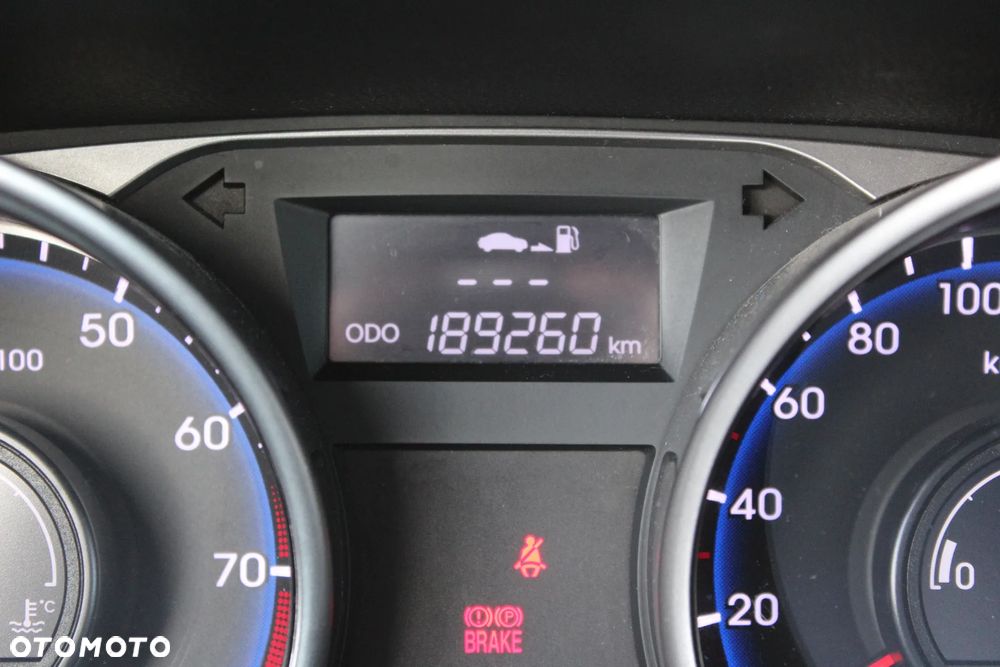 Hyundai ix35 2.0 2WD Comfort - 16