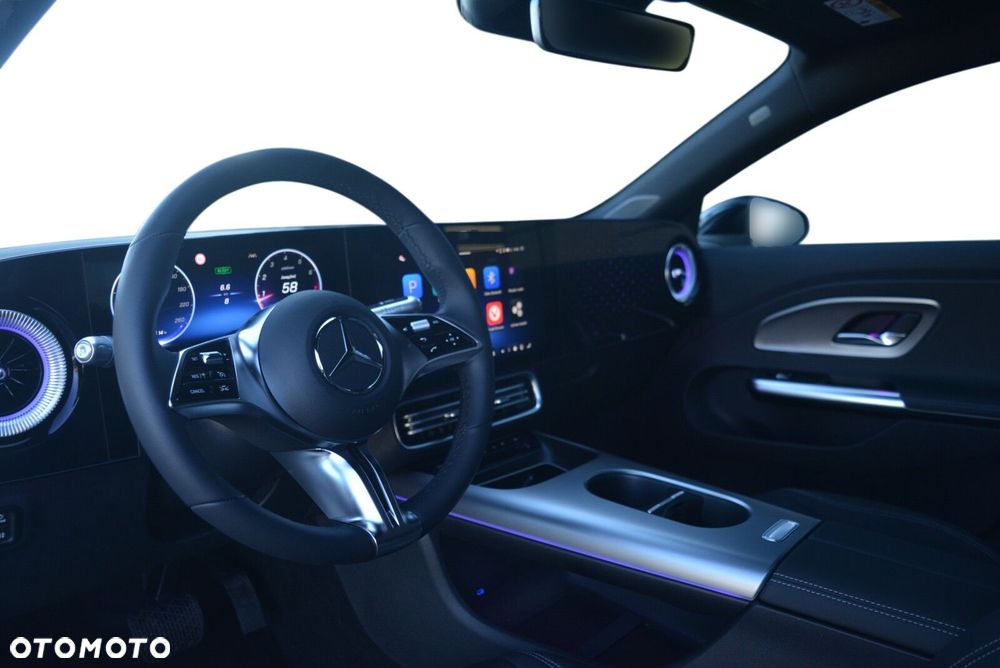 Mercedes-Benz CLA 180 mHEV 8G-DCT - 6