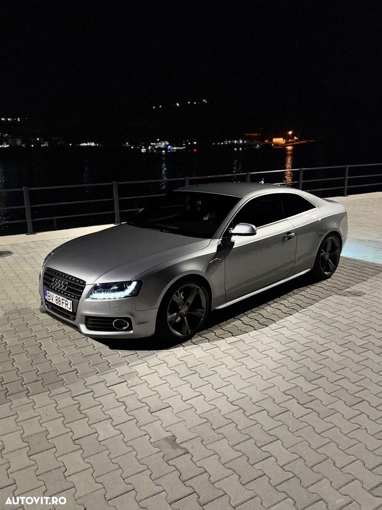 Audi A5 2.0 TDI - 4