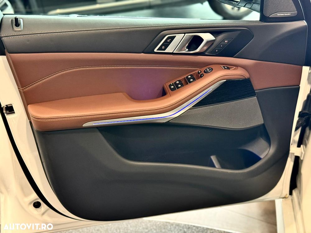 BMW X5 xDrive30d - 11