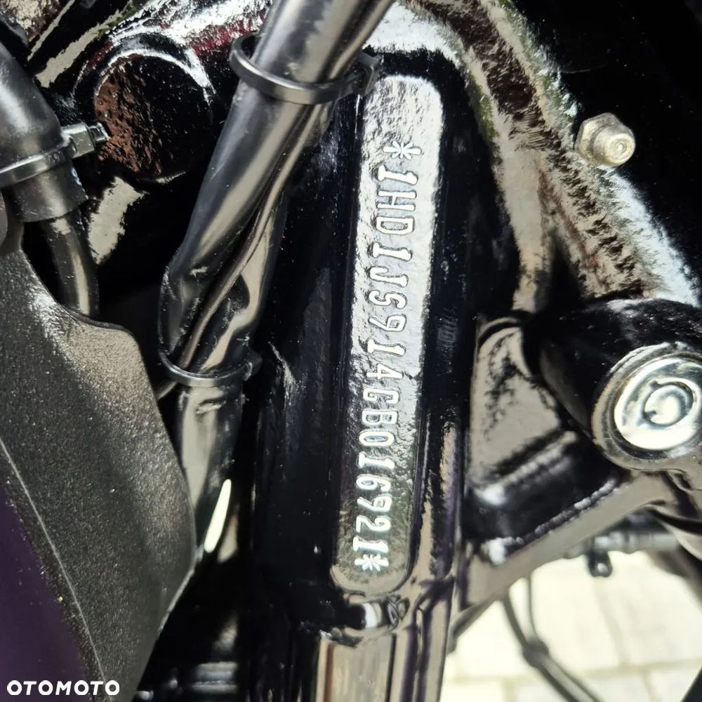 Harley-Davidson Softail Fat Boy - 14