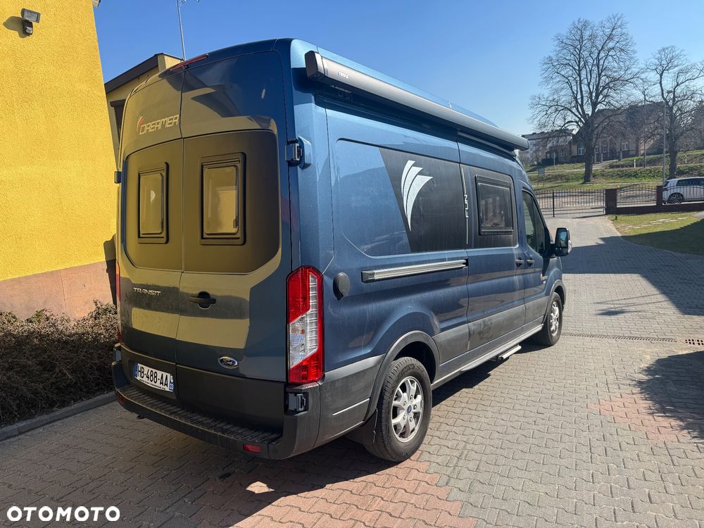 Ford Transit - 5