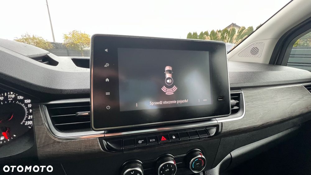 Renault Kangoo 1.5 dCi Limited - 20