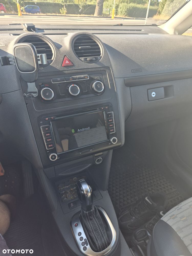 Volkswagen Caddy - 5