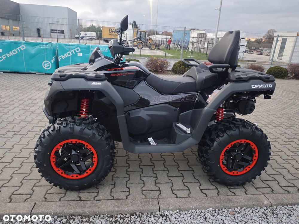 CFMoto Inny - 16