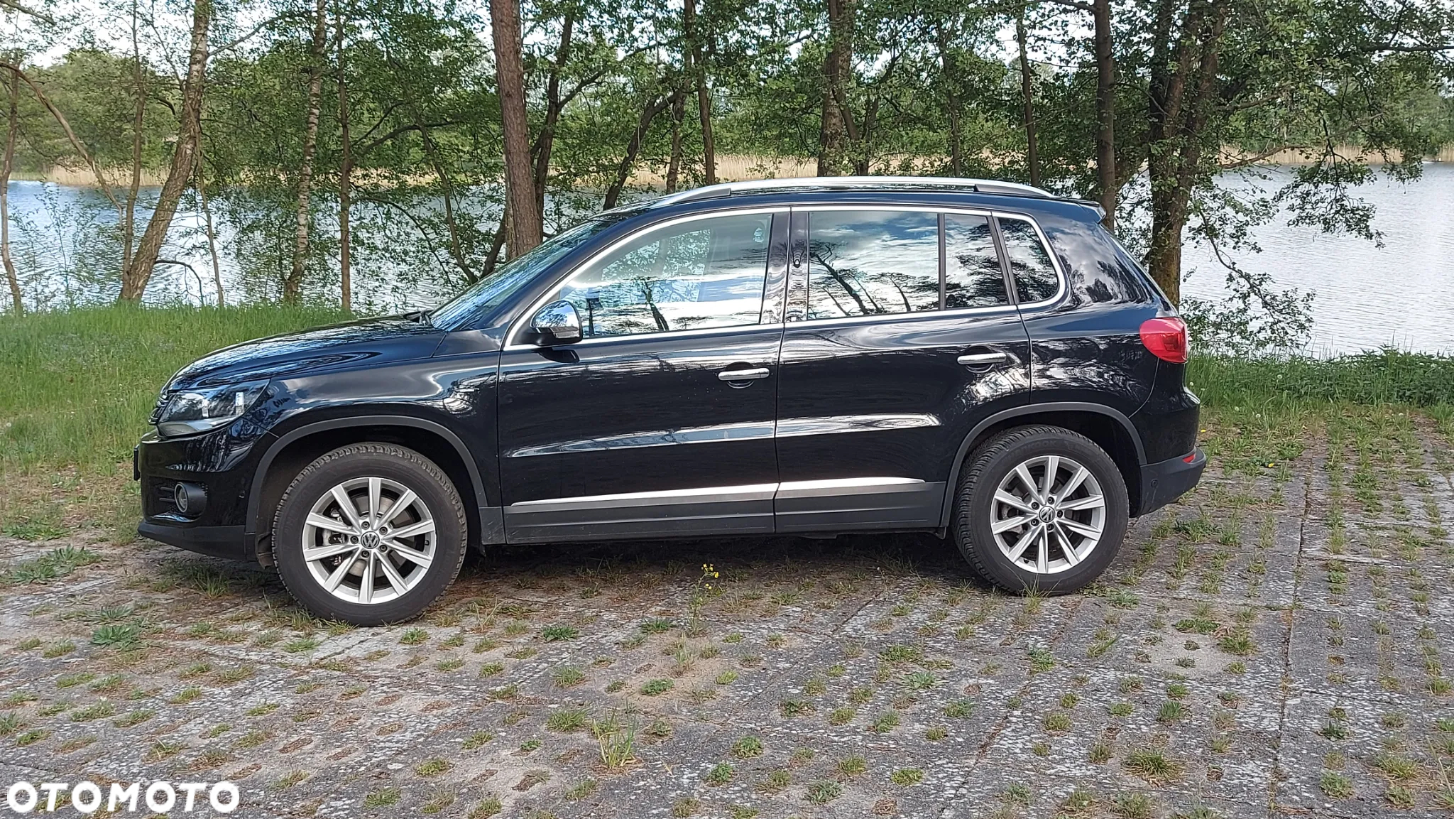 Volkswagen Tiguan - 11
