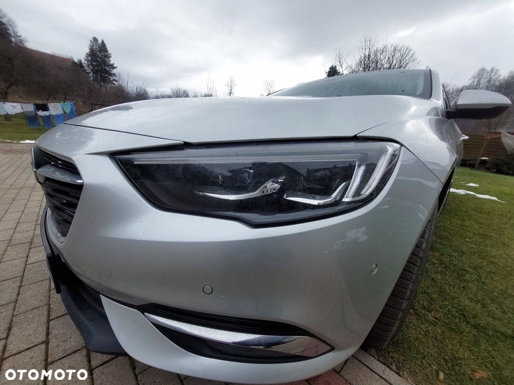 Opel Insignia 2.0 CDTI Enjoy S&S - 2