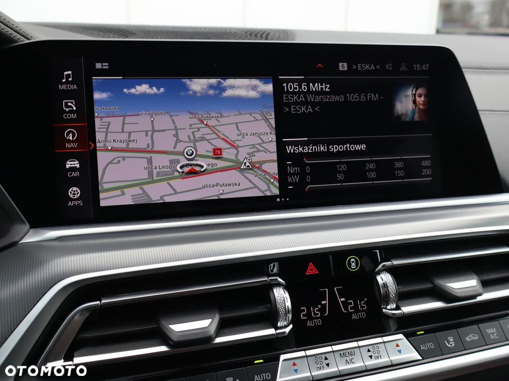 BMW X5 xDrive25d - 19
