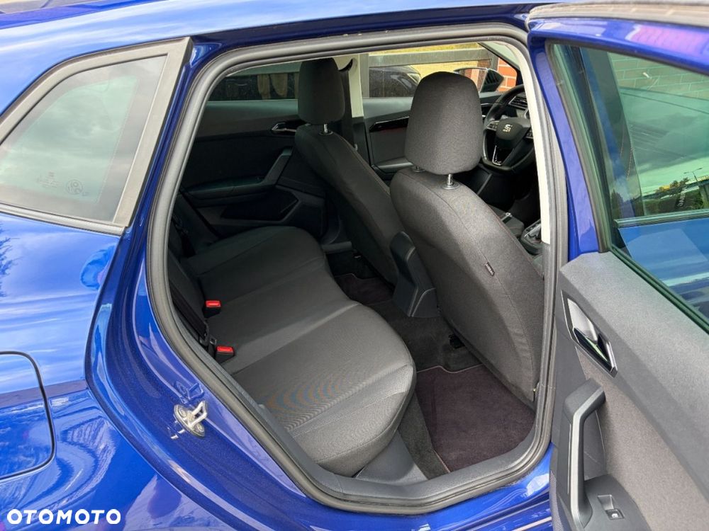Seat Ibiza 1.0 TSI S&S FR BEATS - 18