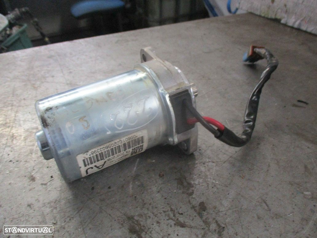 Coluna Direção/Motor Direção 001407140AJ   13205208   OPEL COMBO 2005 - 3