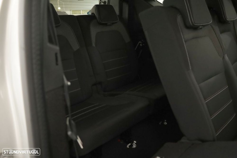 Dacia Jogger 1.0 TCe Extreme+ Up&Go 7L — fotografia 22