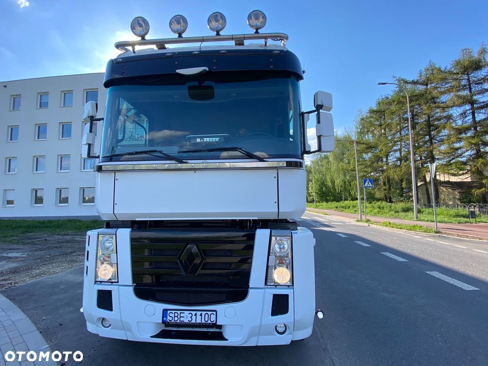 Renault Magnum 520 DXI - 3