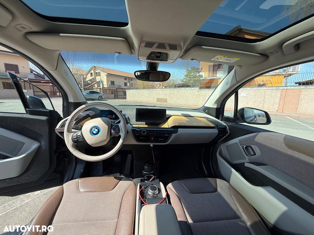 BMW i3 i3s 120 Ah - 9