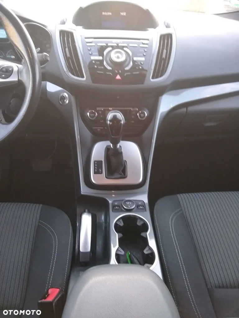 Ford C-MAX 2.0 TDCi Titanium - 16