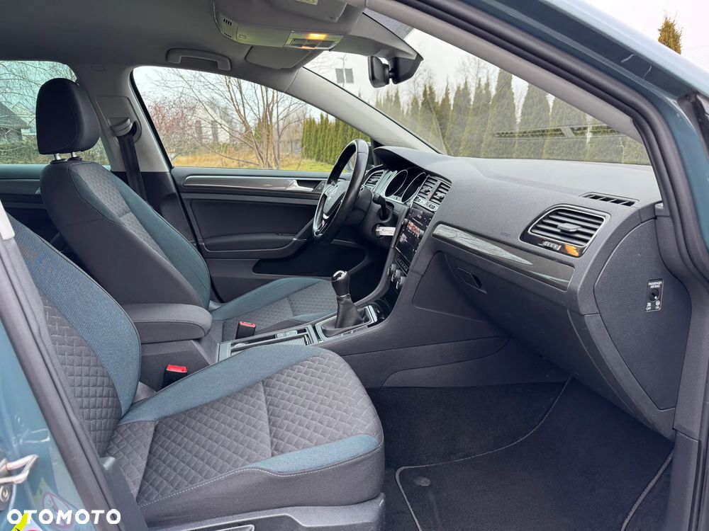 Volkswagen Golf 1.5 TSI ACT OPF BlueMotion IQ.DRIVE - 24