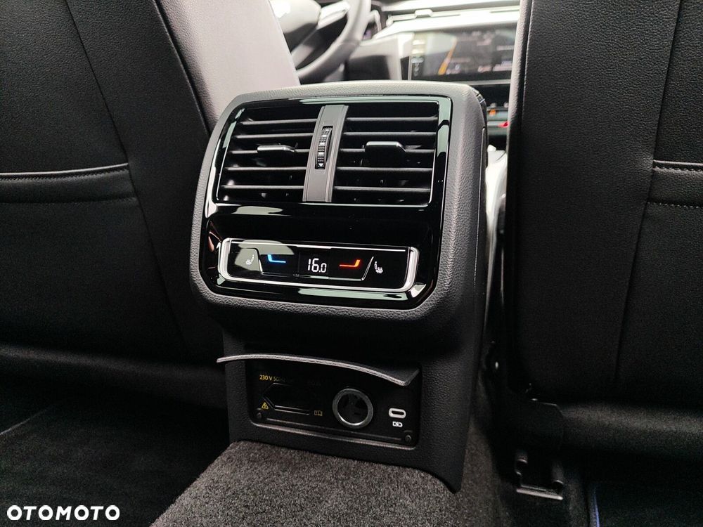 Volkswagen Arteon 2.0 TSI 4Motion R DSG - 15