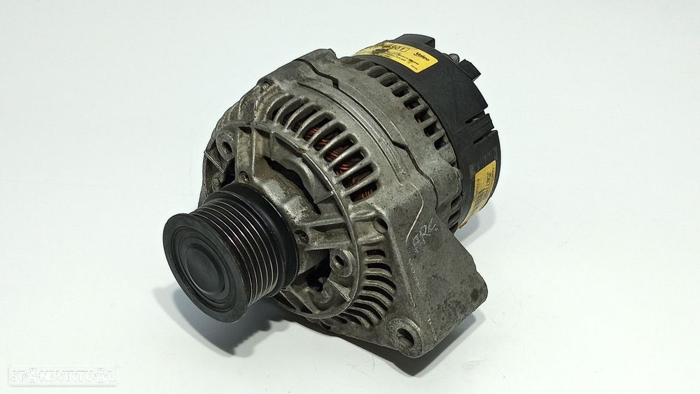 ALTERNADOR MERCEDES CLASE E (W124) BERLINA E 300 DIESEL (124.131) - 1