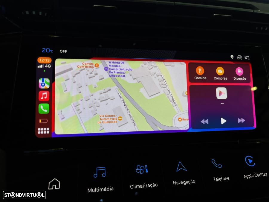 Peugeot 308 SW 1.2 PureTech Allure Pack - 14