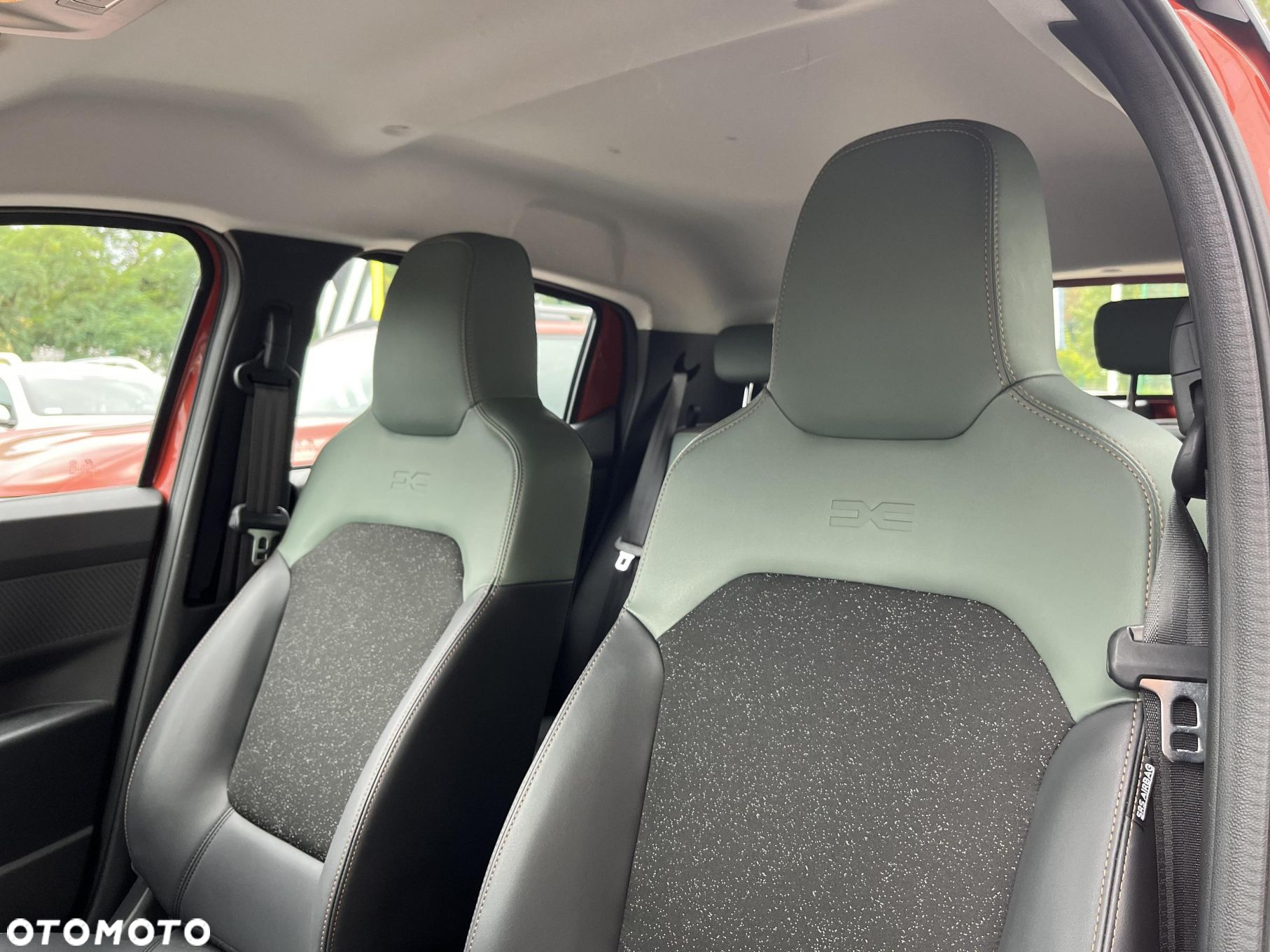 Dacia Spring Electric 26.8kWh 65 Extreme - 11