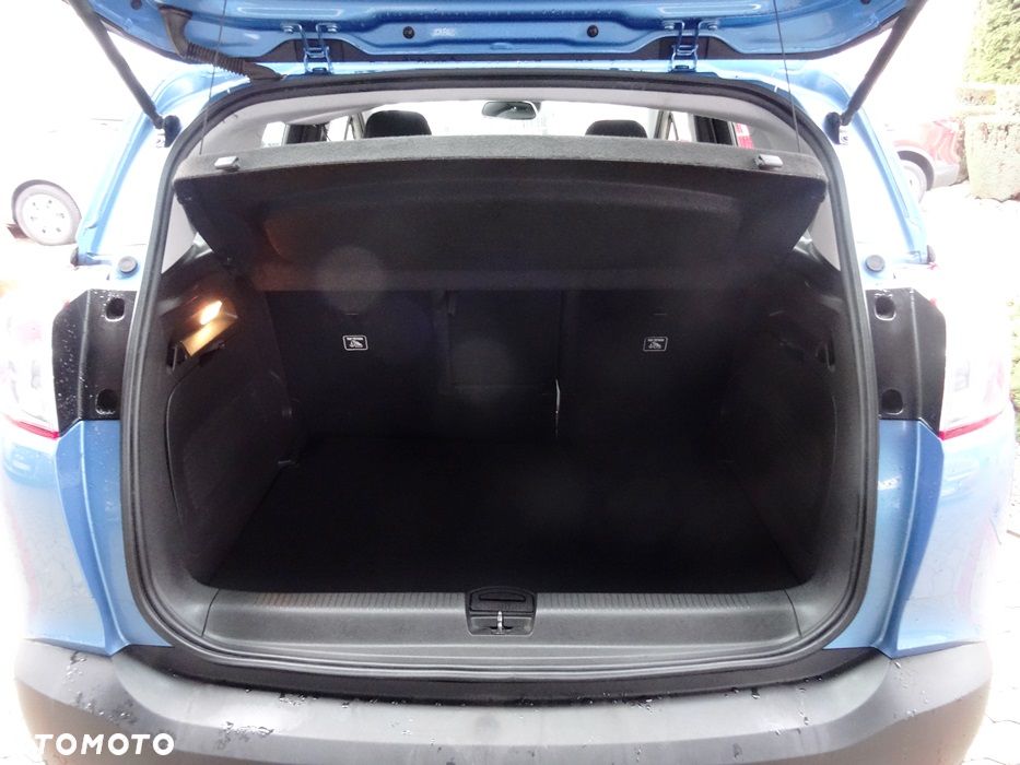 Opel Crossland X 1.5 CDTI Enjoy S&S - 9