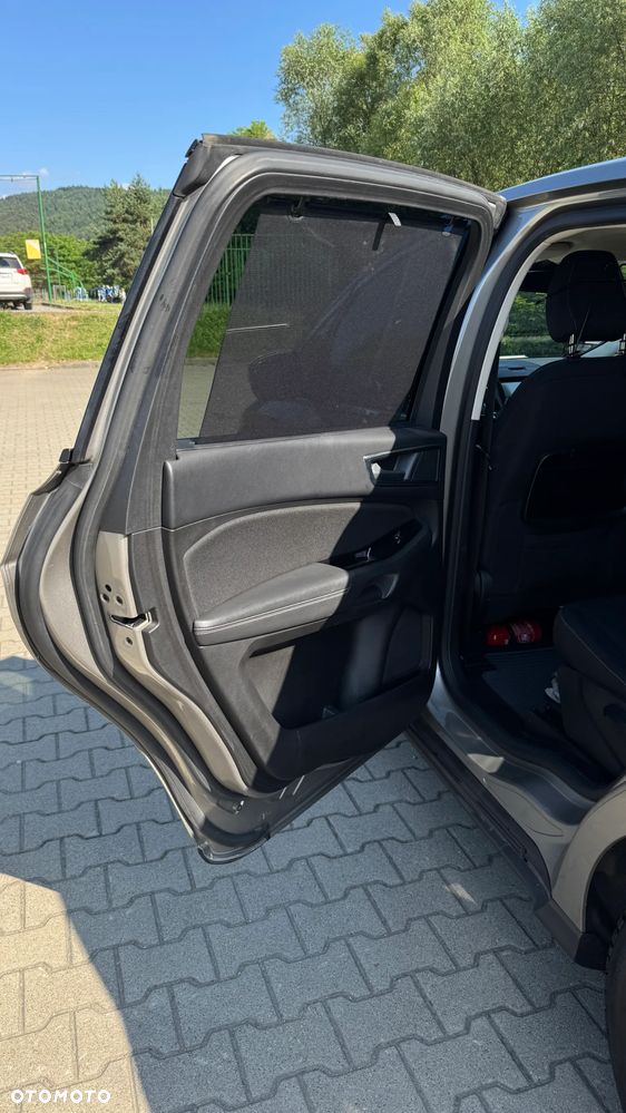 Ford S-Max 2.0 TDCi 4WD Titanium PowerShift - 9