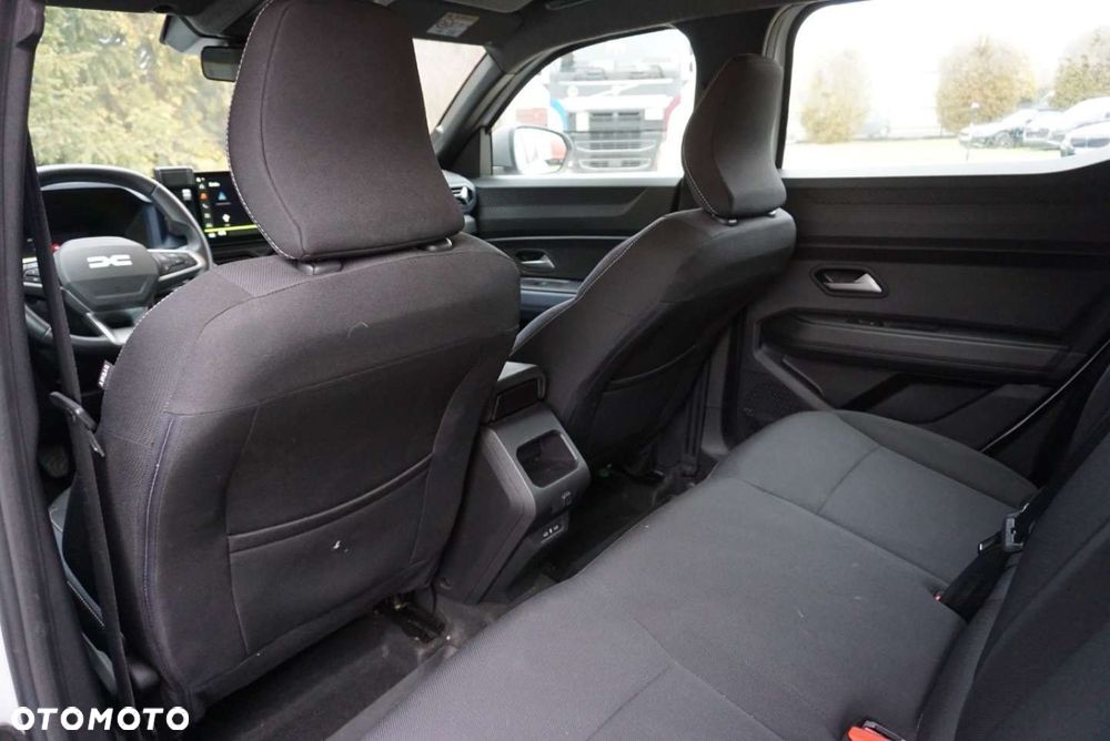 Dacia Duster 1.0 TCe Expression - 8