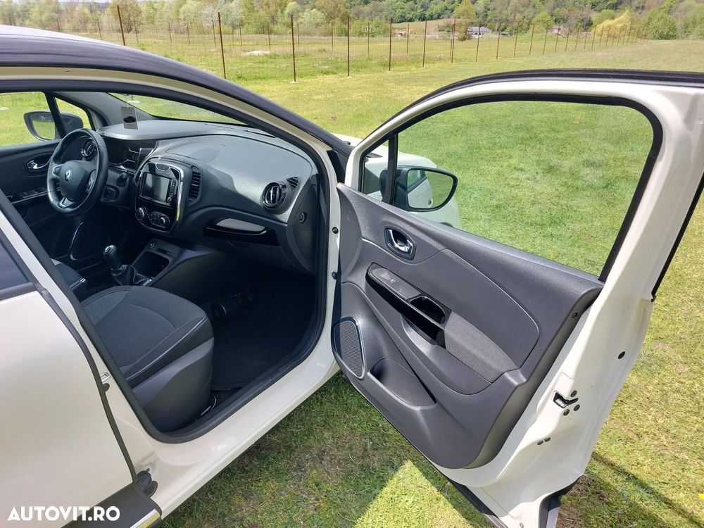 Renault Captur ENERGY dCi 90 Start&Stop Dynamique - 6