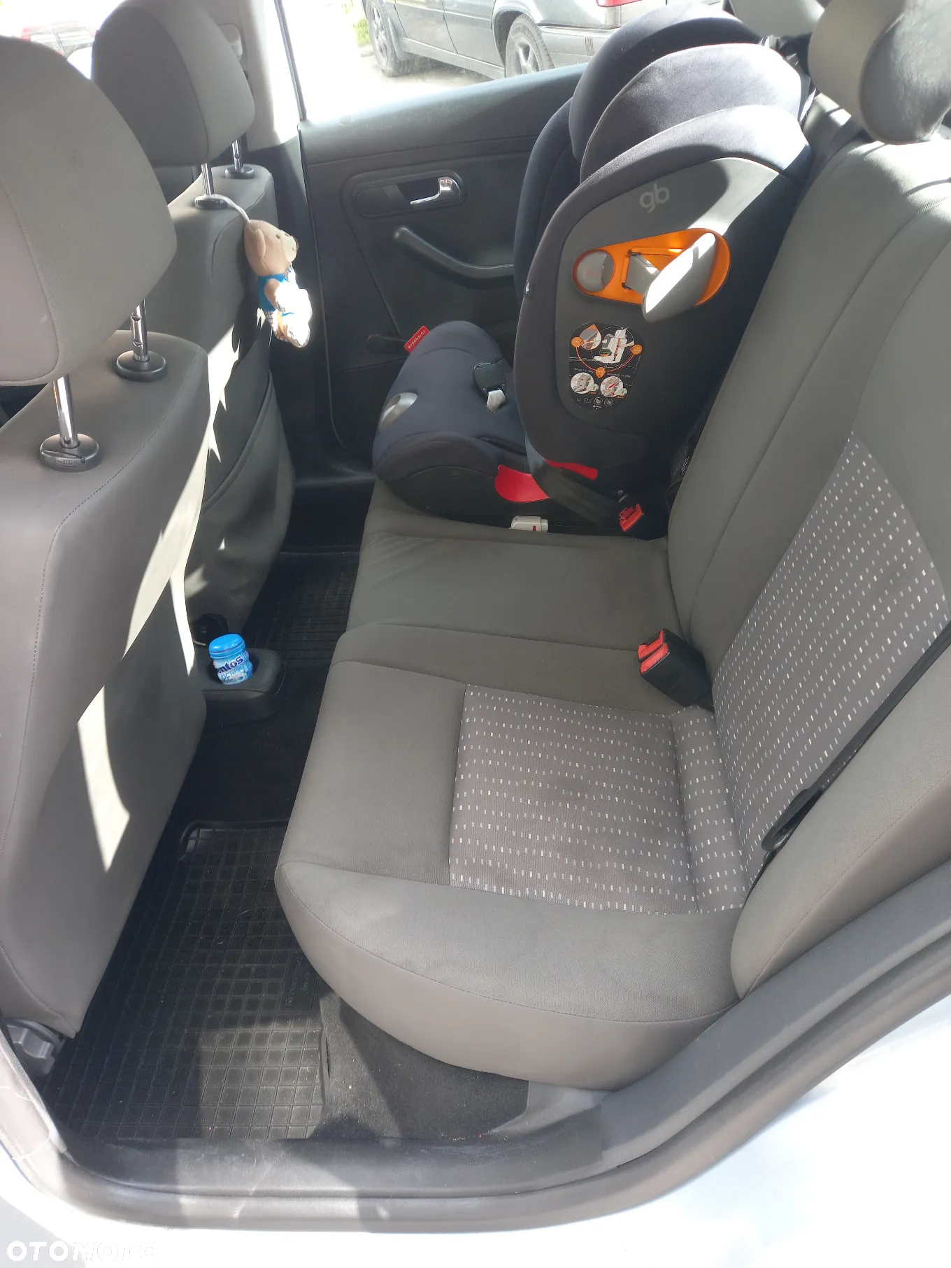 Seat Cordoba - 9