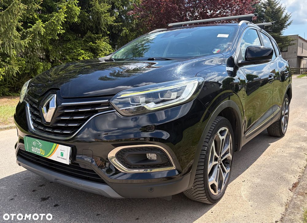 Renault Kadjar - 14
