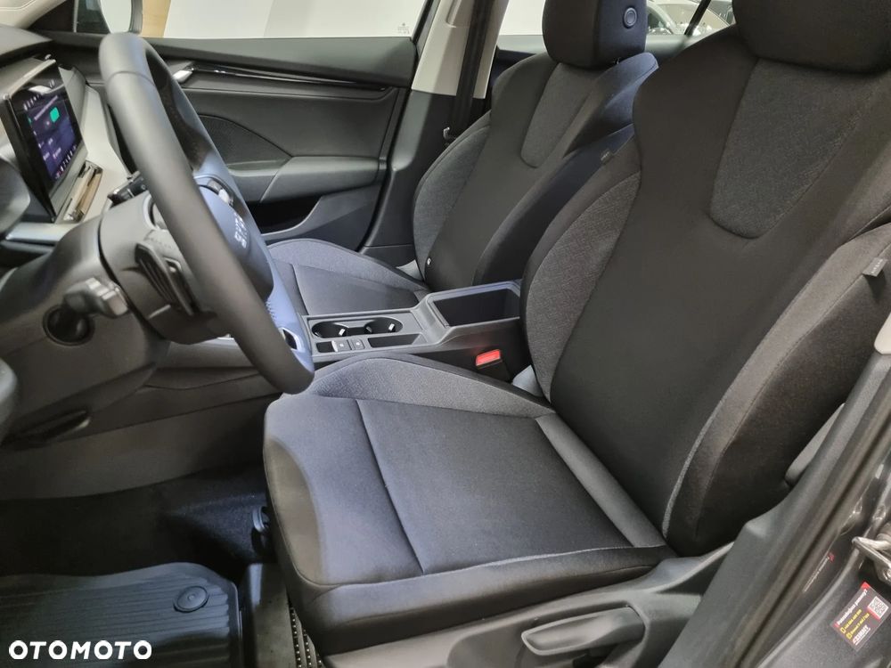 Skoda Octavia 1.5 TSI mHEV Drive Essence DSG - 18