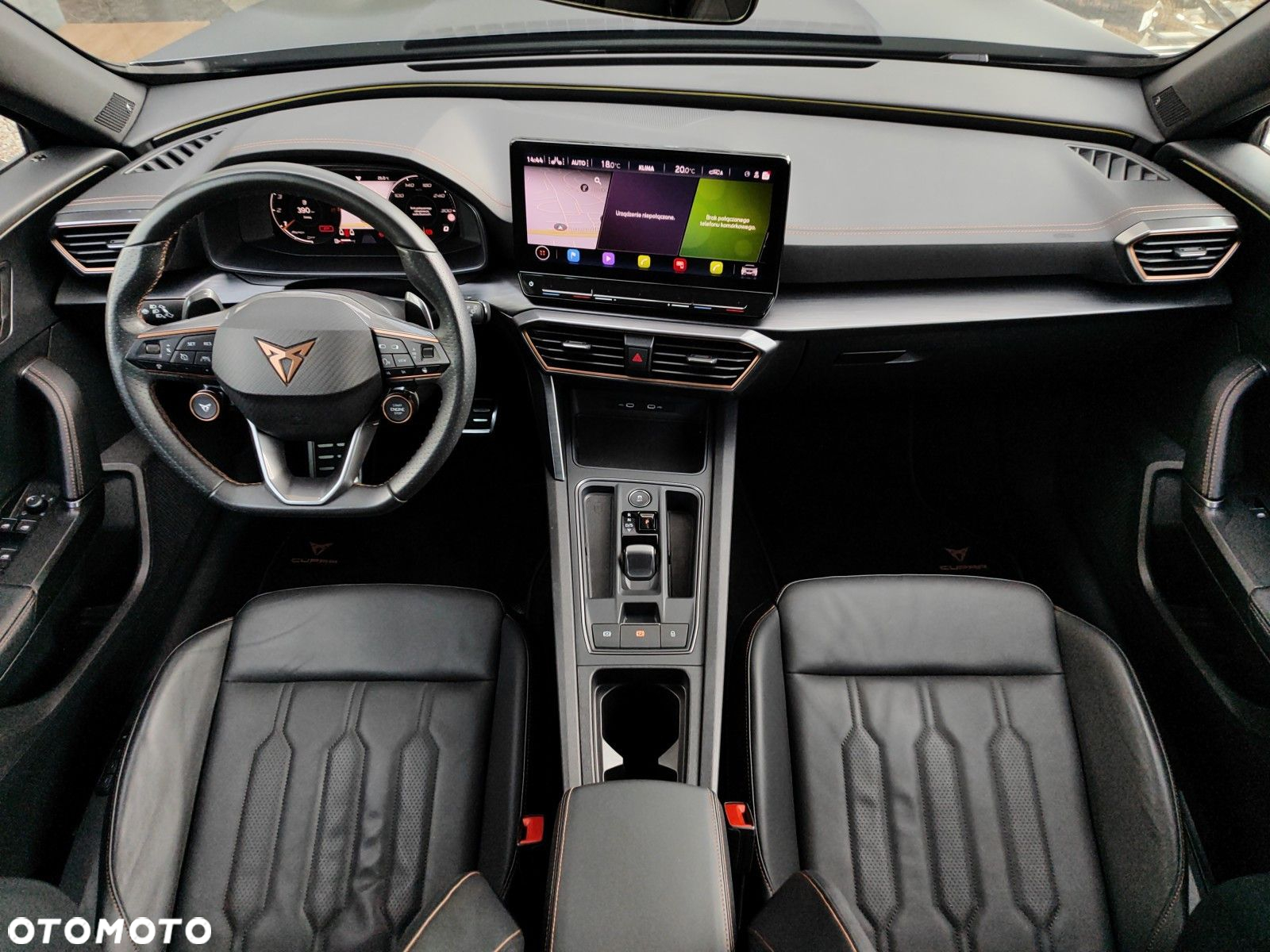 Cupra Formentor 2.0 TSI 4Drive VZ DSG - 10