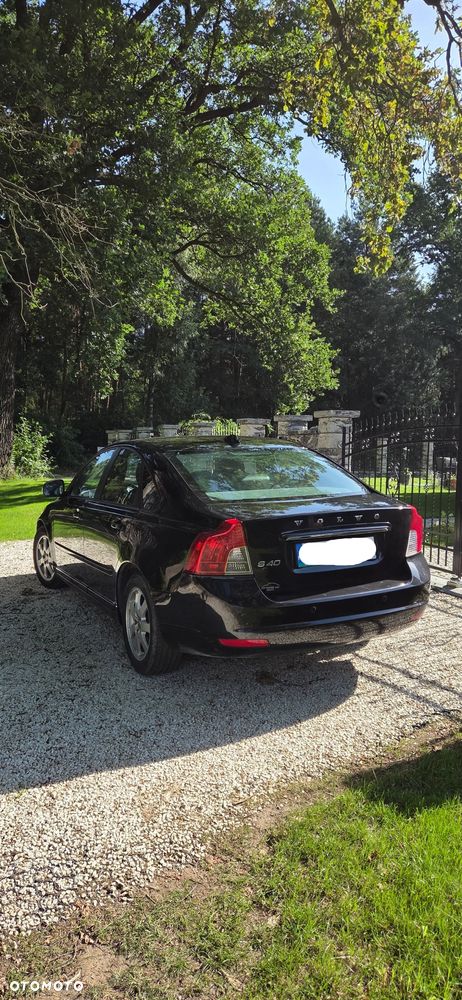 Volvo S40 D2 Summum - 3
